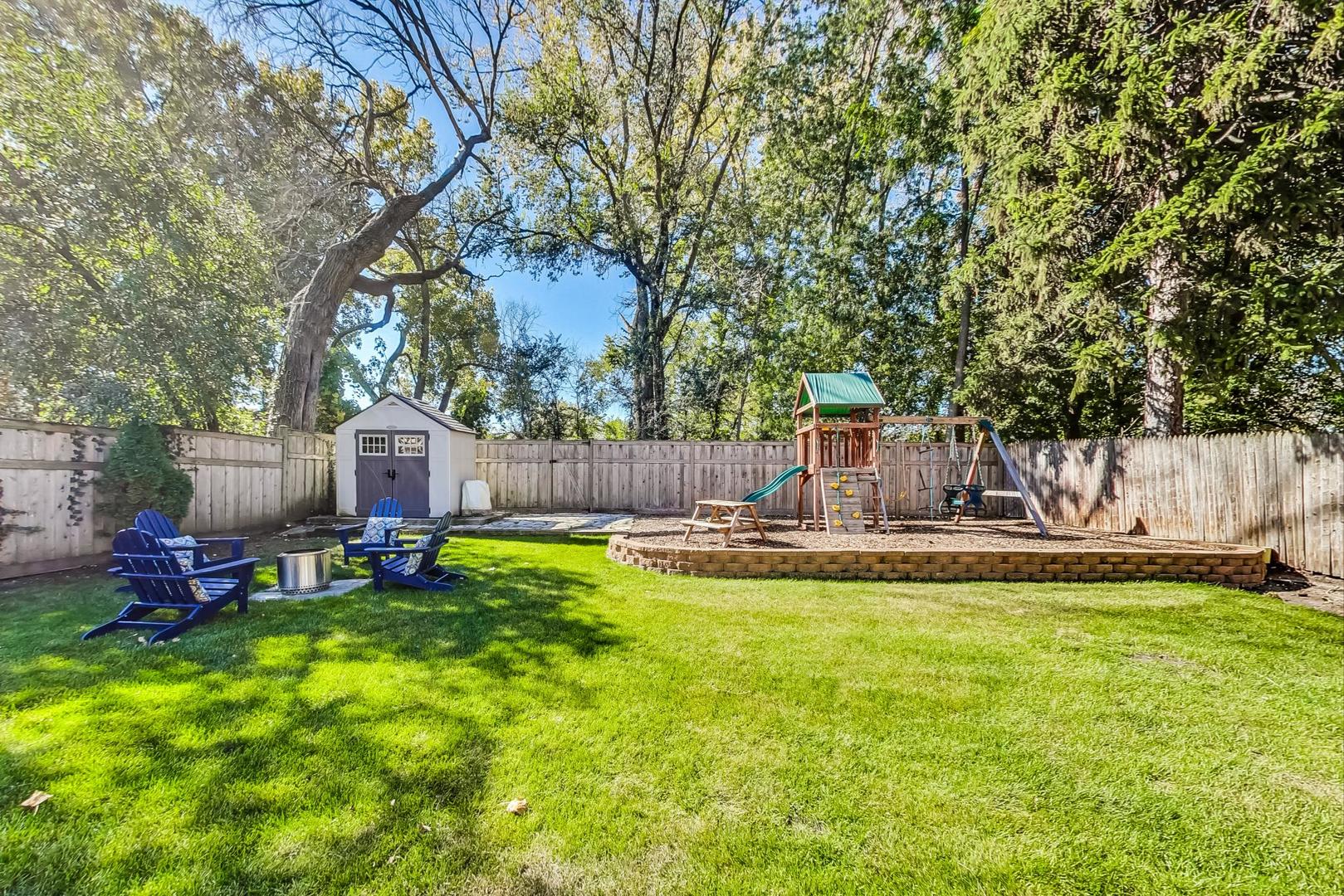 1307 Richmond Lane