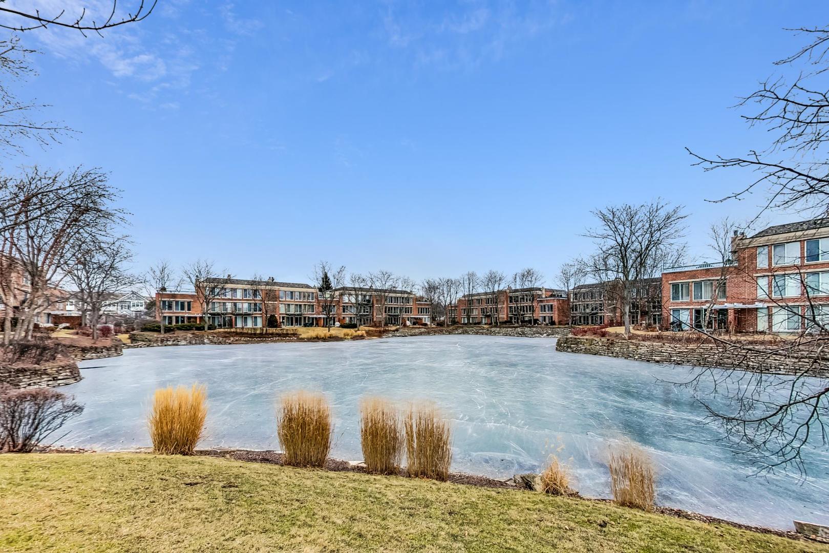 5040 ARBOR Lane Unit: 301