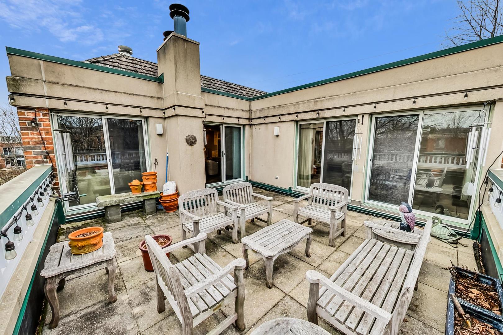 5040 ARBOR Lane Unit: 301