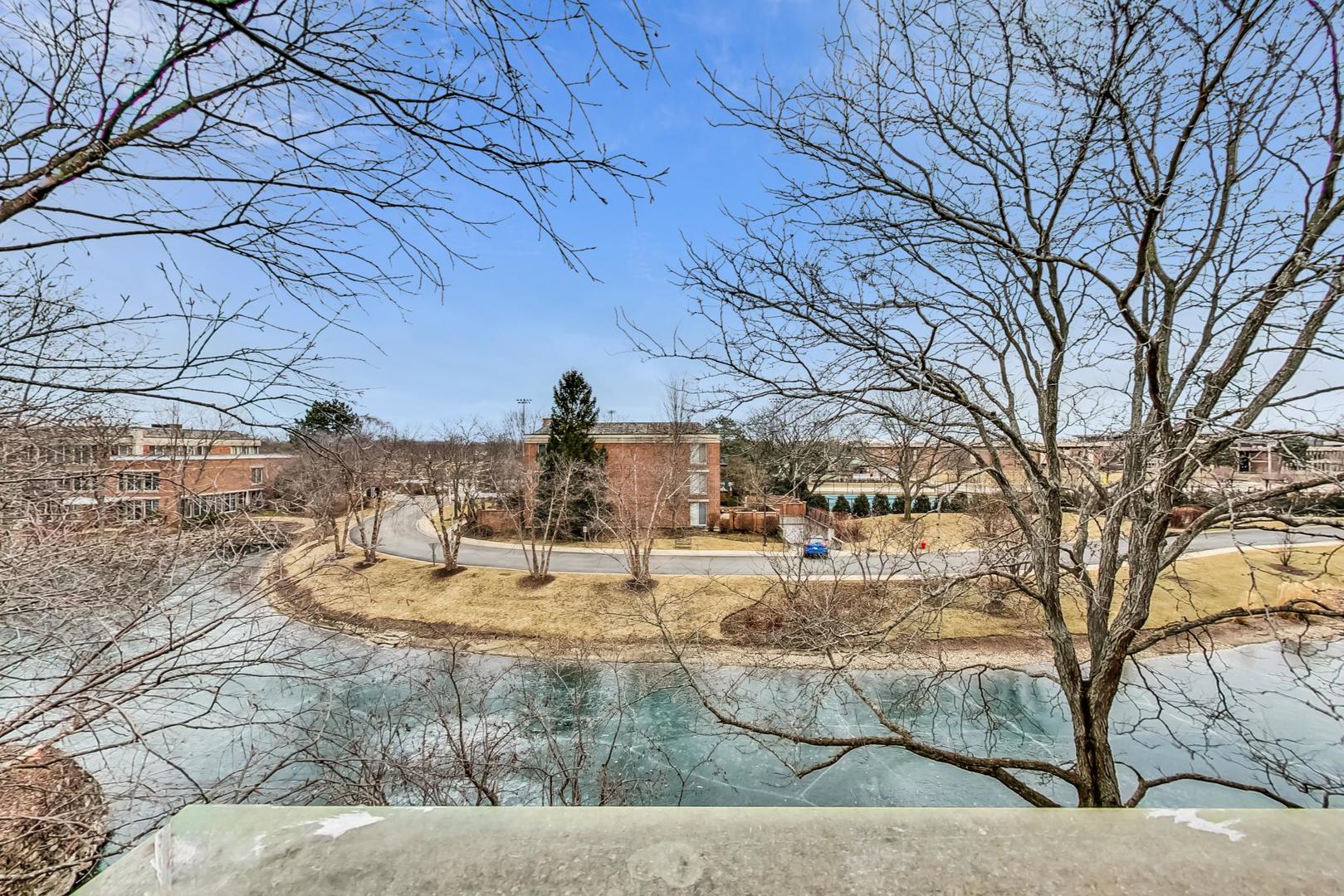 5040 ARBOR Lane Unit: 301