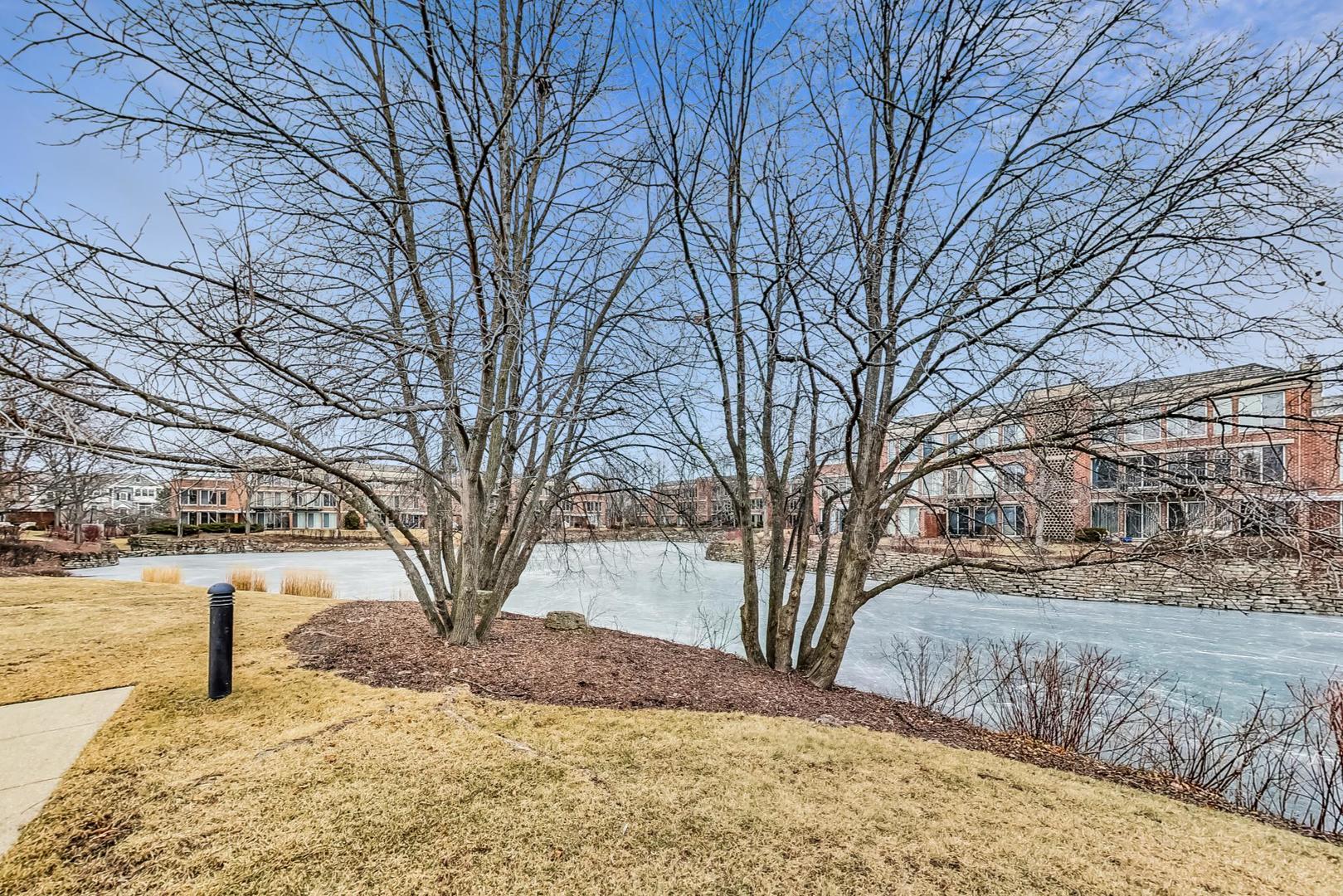 5040 ARBOR Lane Unit: 301