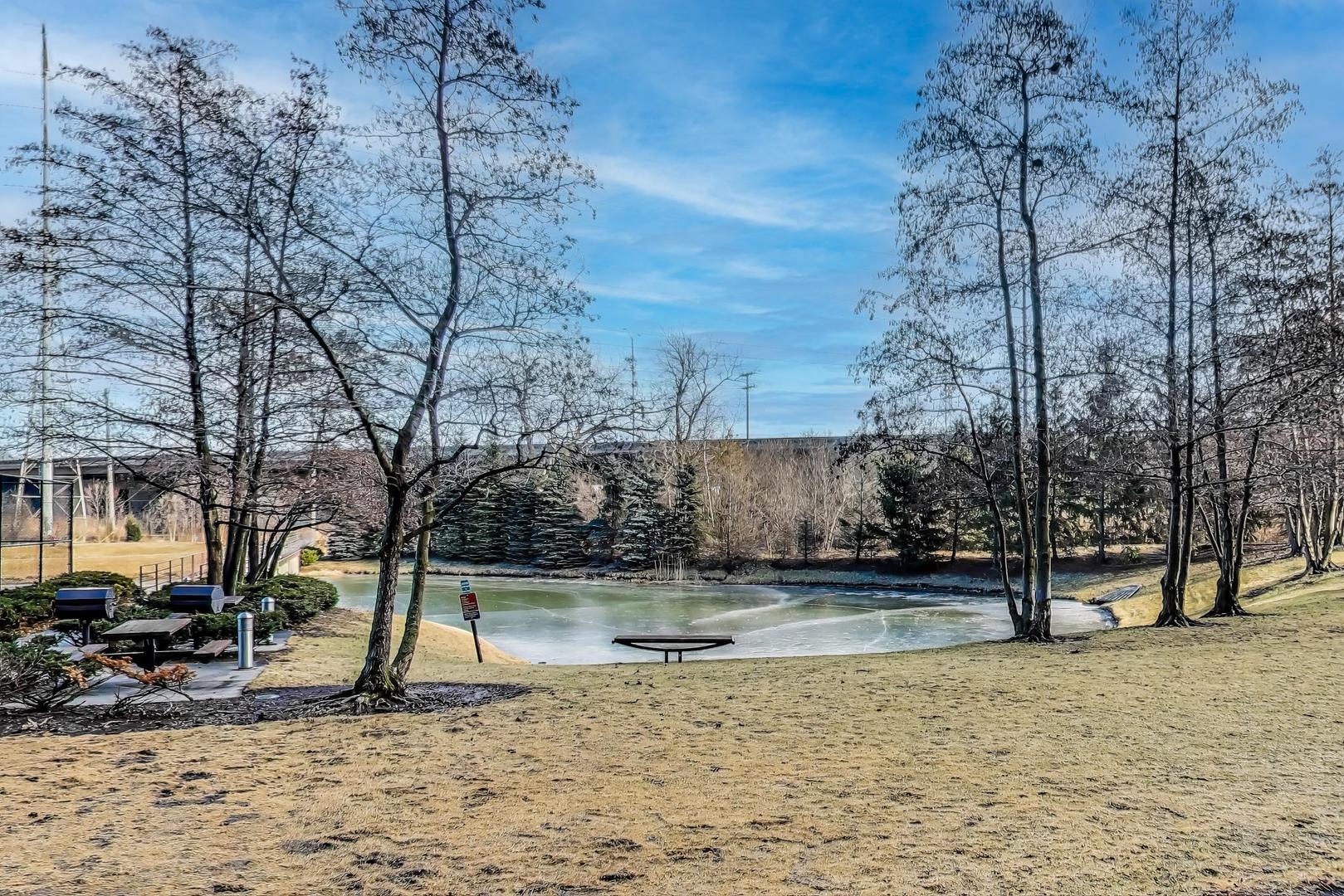 9655 Woods Drive Unit: 1807