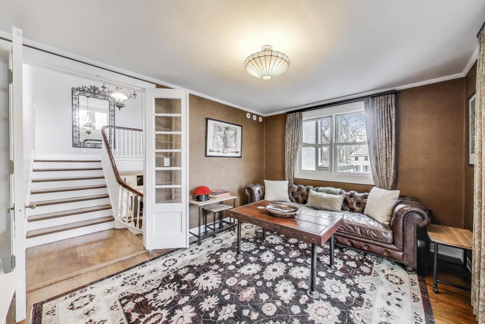 167 Park Avenue
