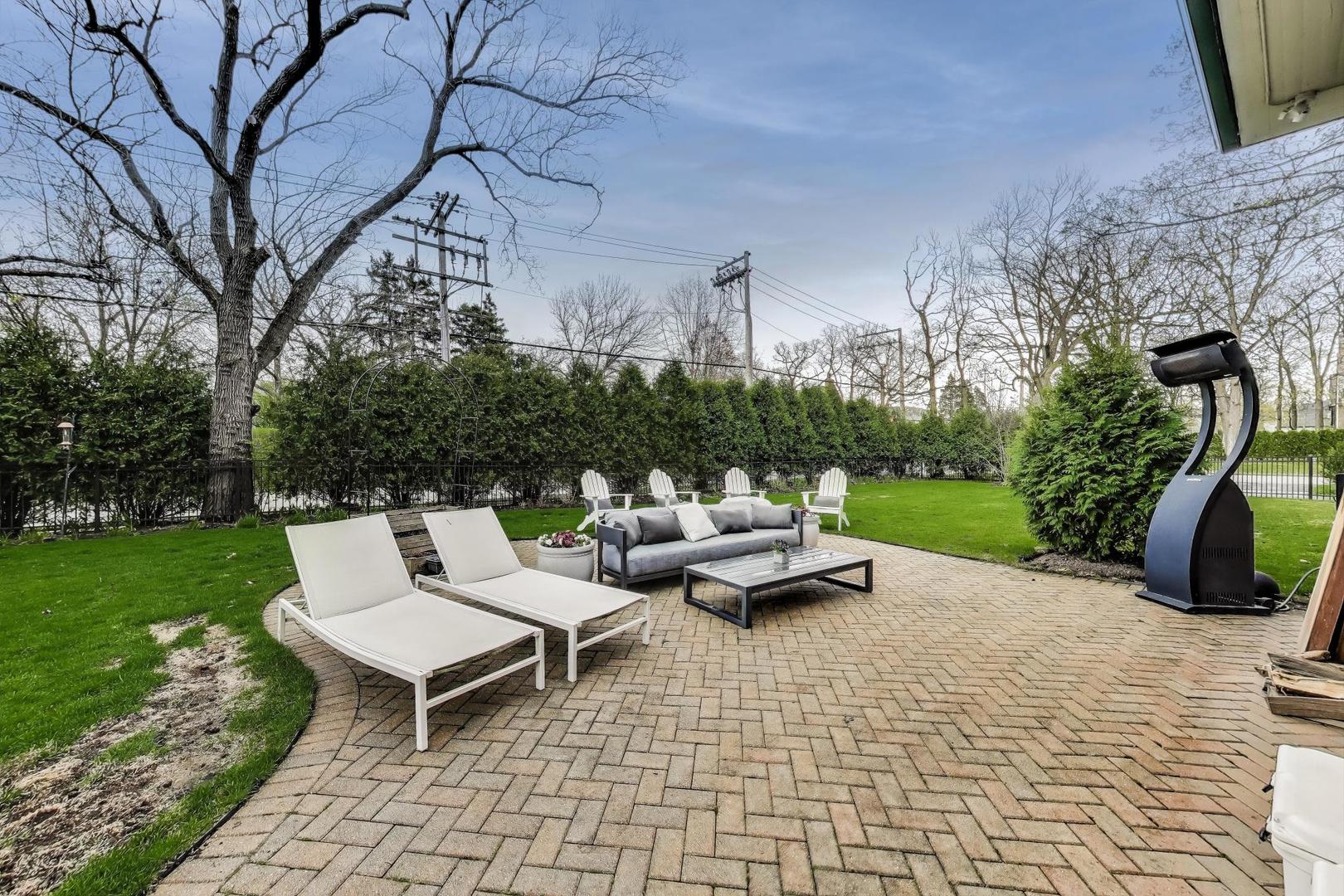 167 Park Avenue