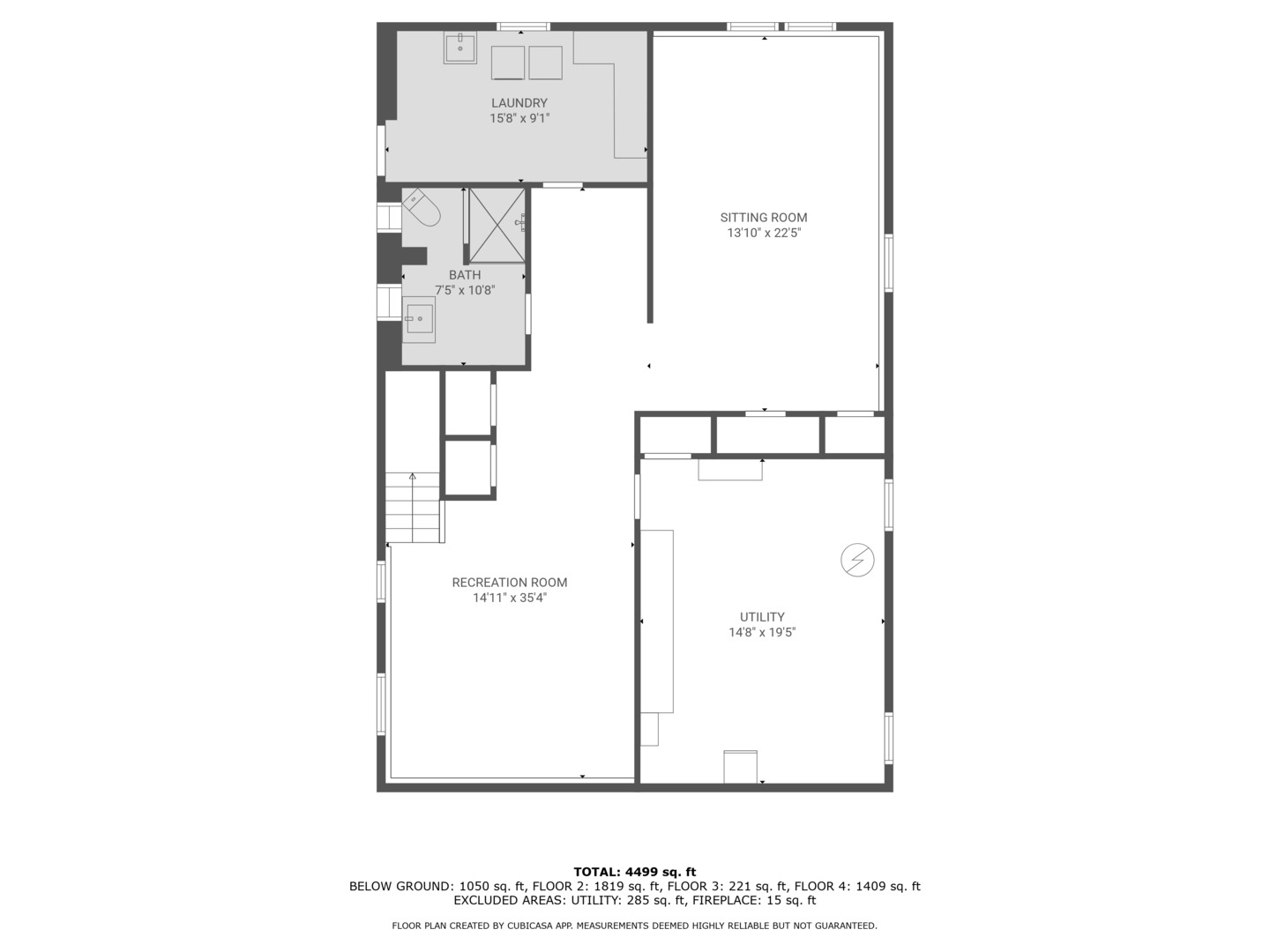 167 Park Avenue