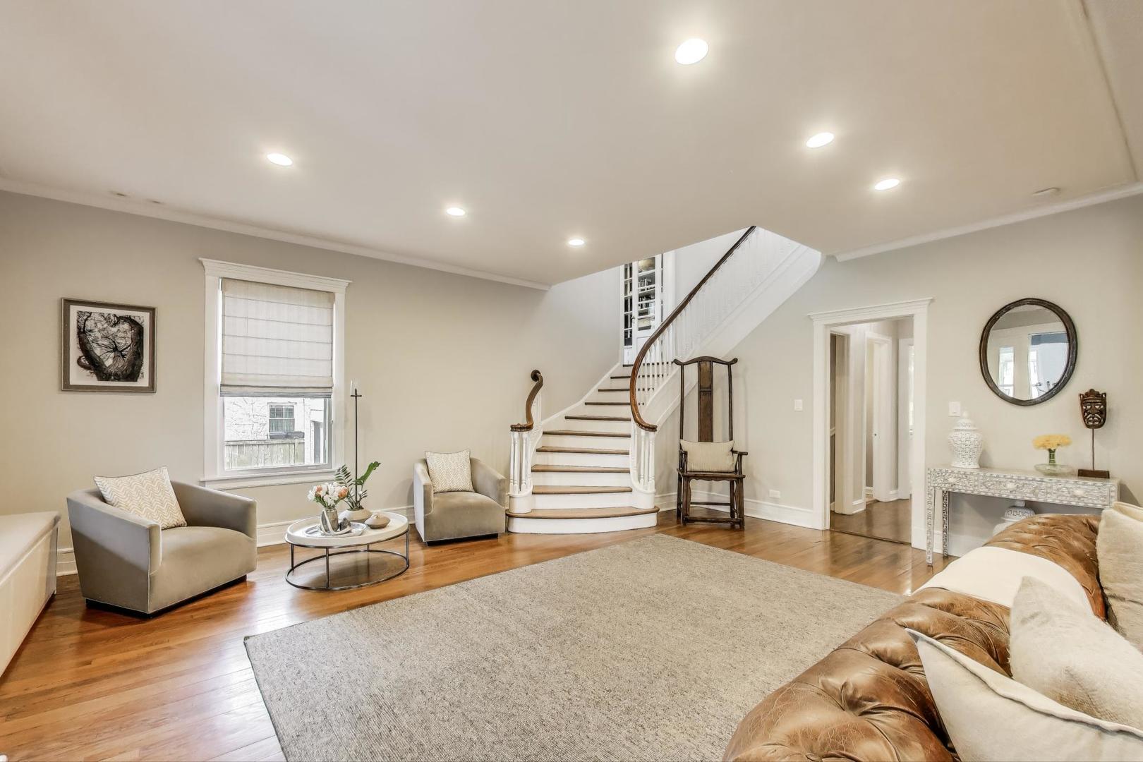 167 Park Avenue