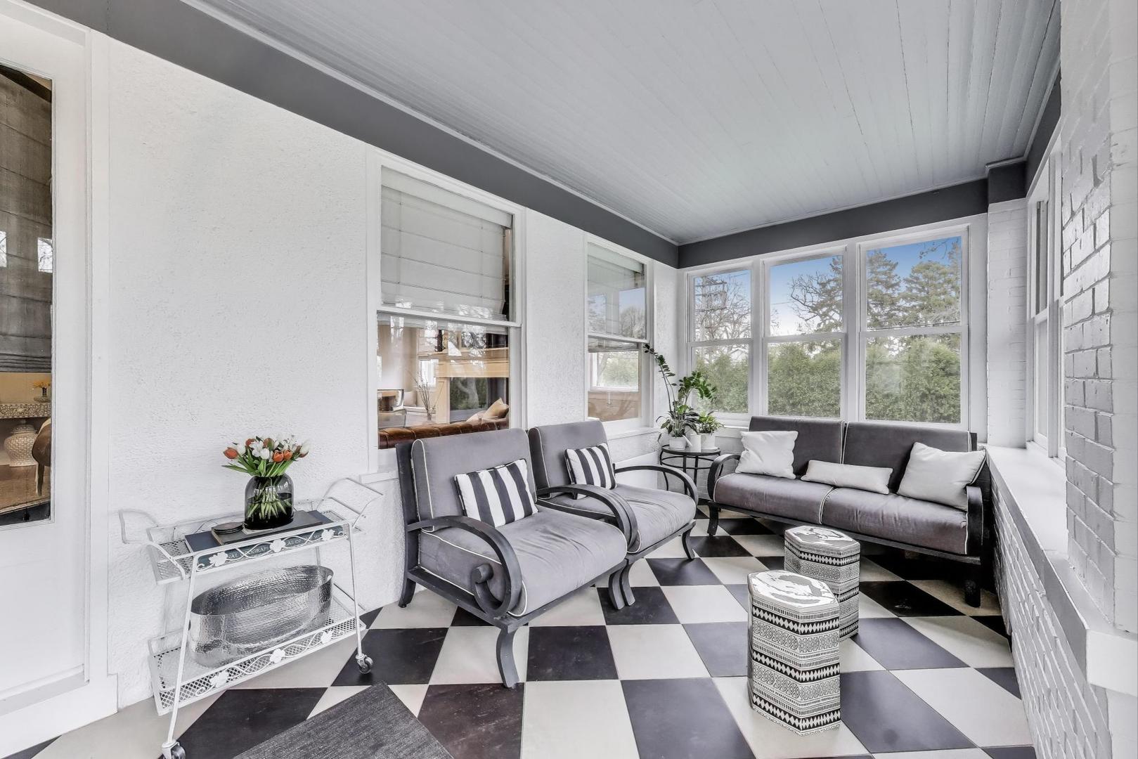 167 Park Avenue