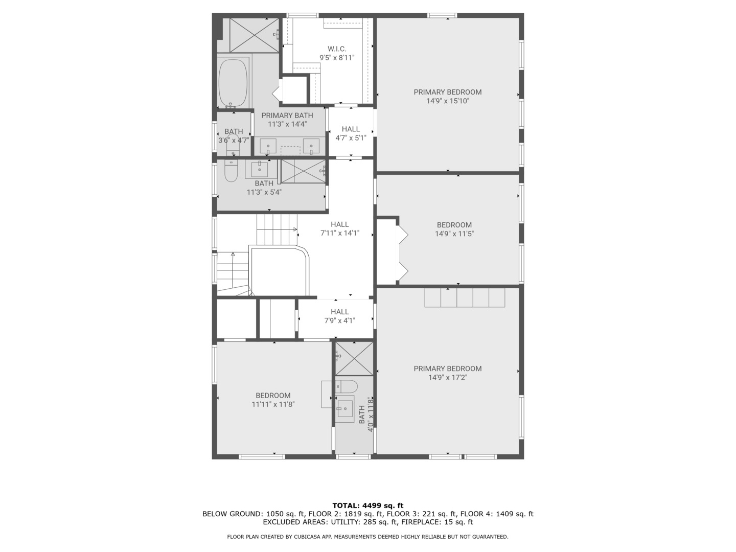 167 Park Avenue