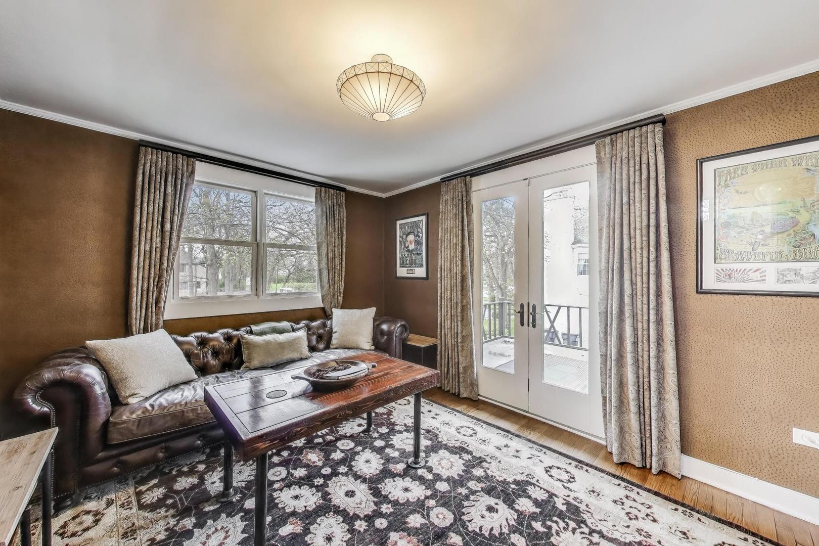 167 Park Avenue