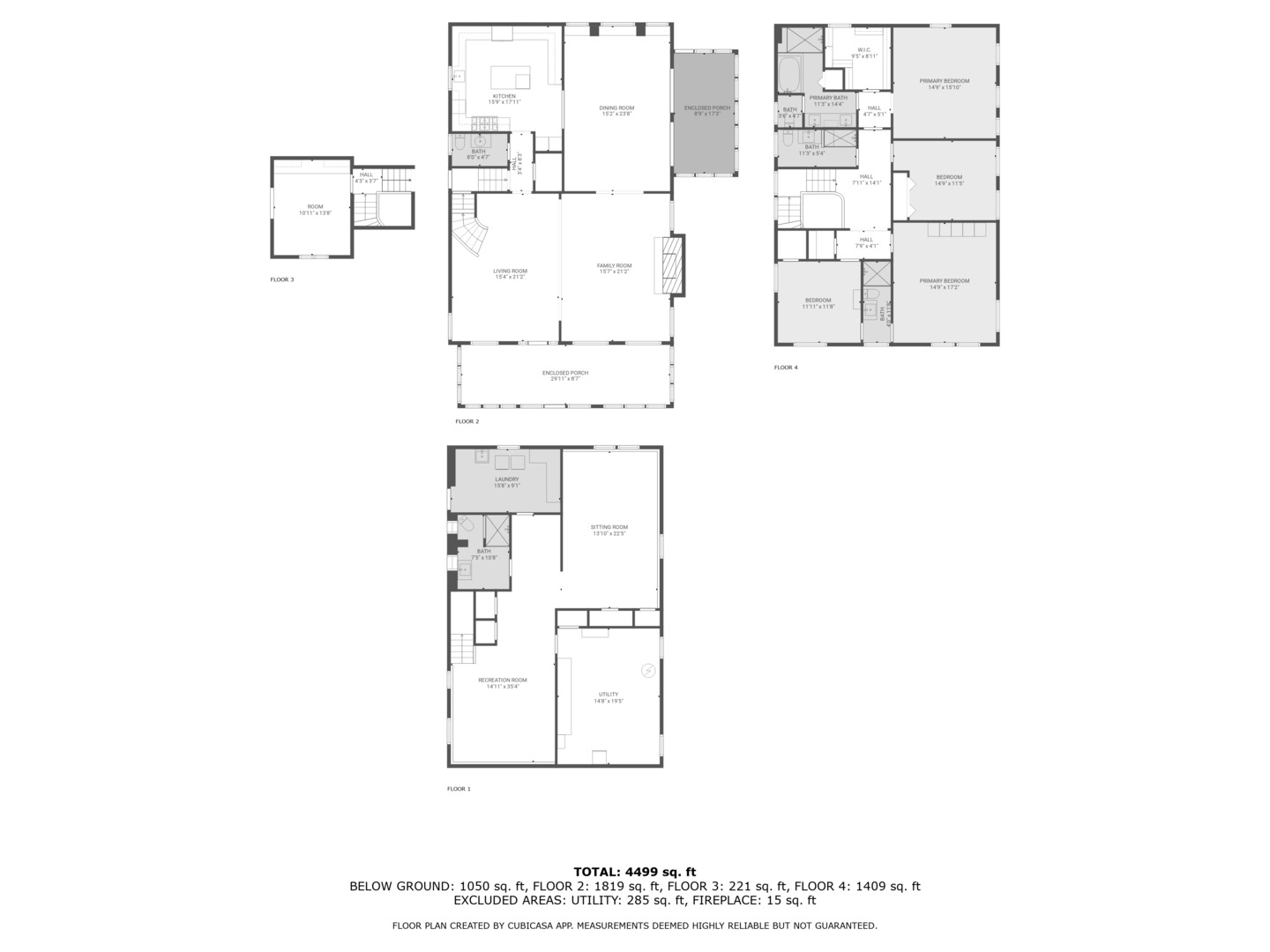 167 Park Avenue
