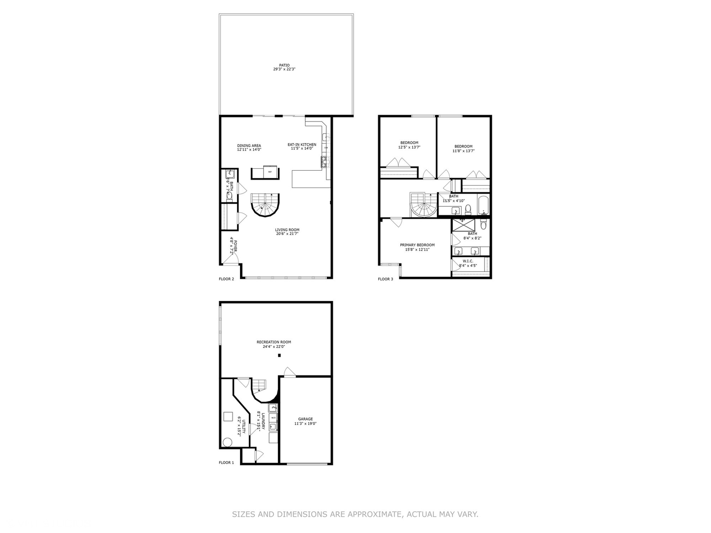 2751 Prairie Avenue