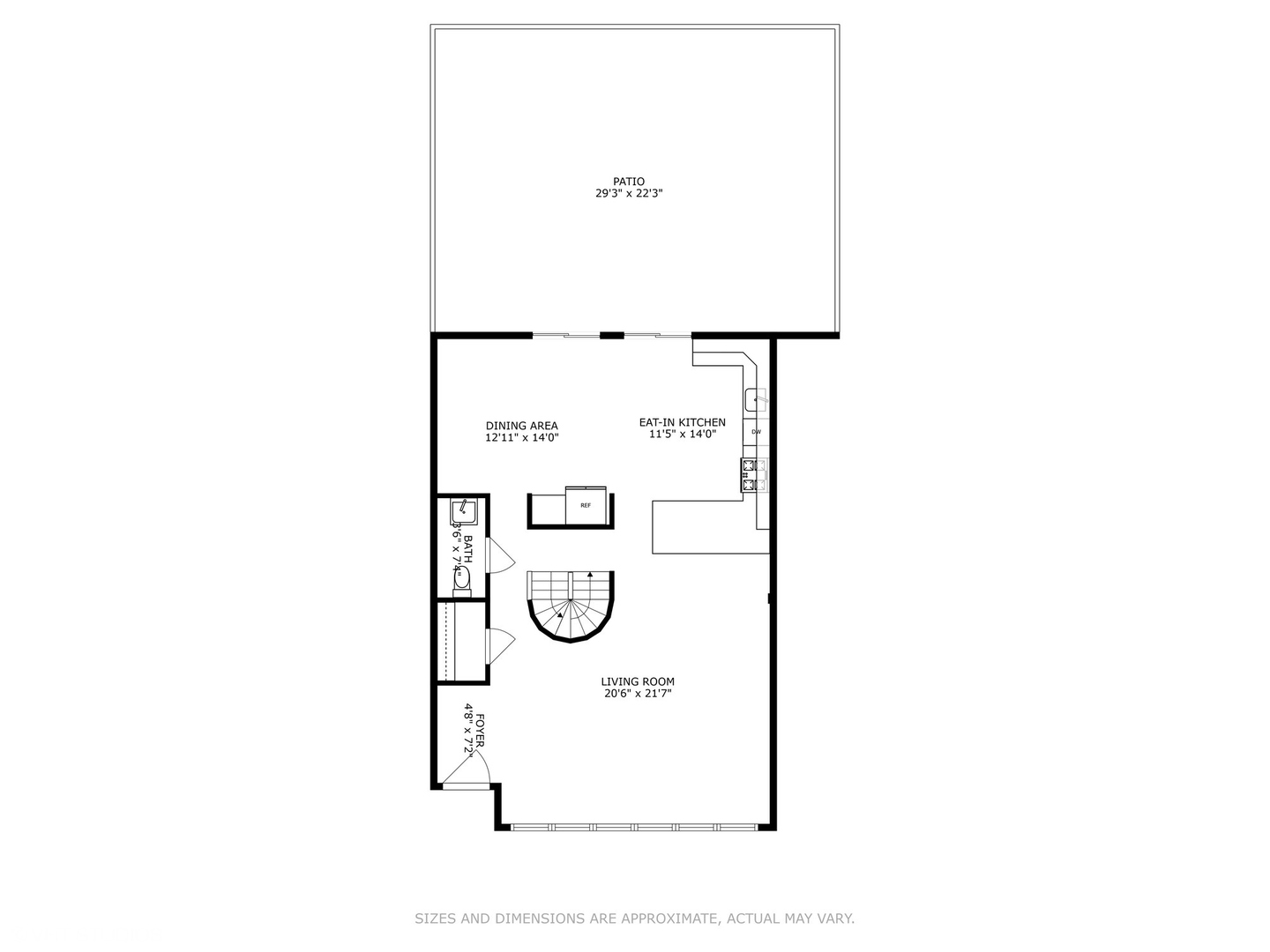 2751 Prairie Avenue