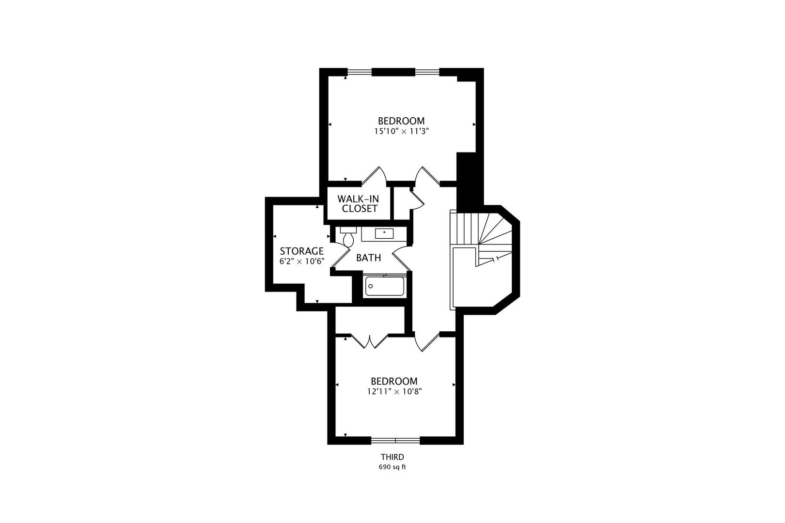 2028 Valor Court