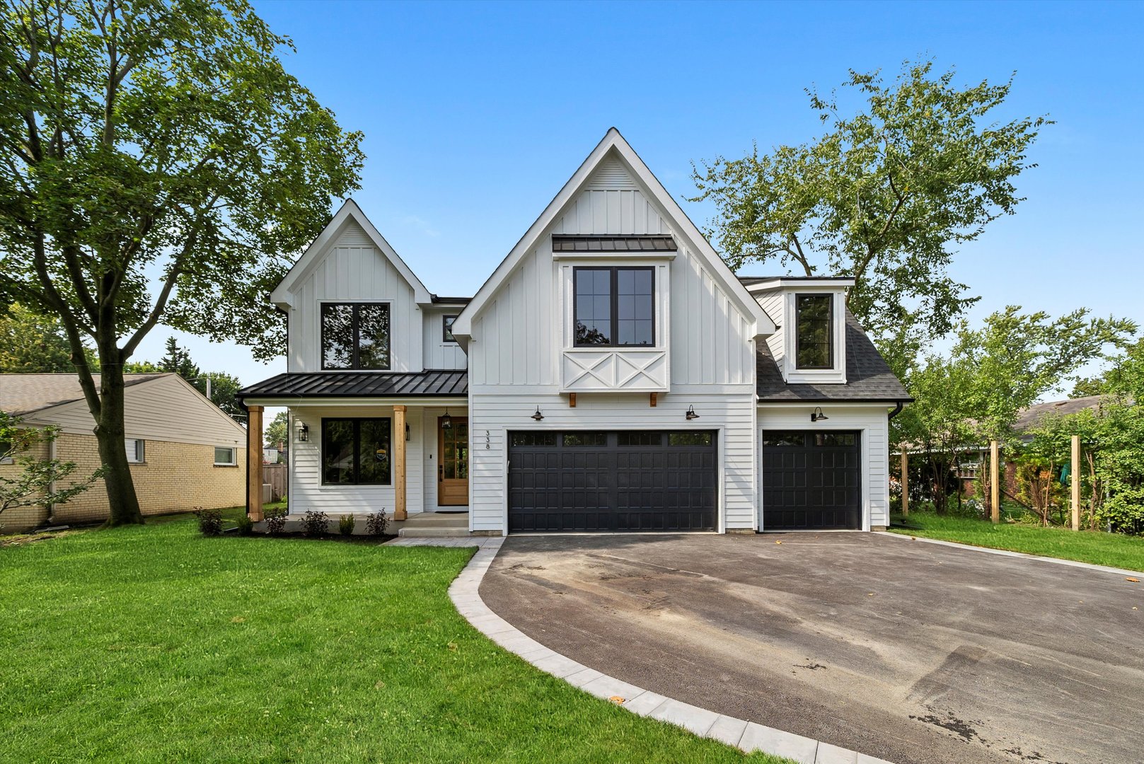 338 Nottingham Avenue