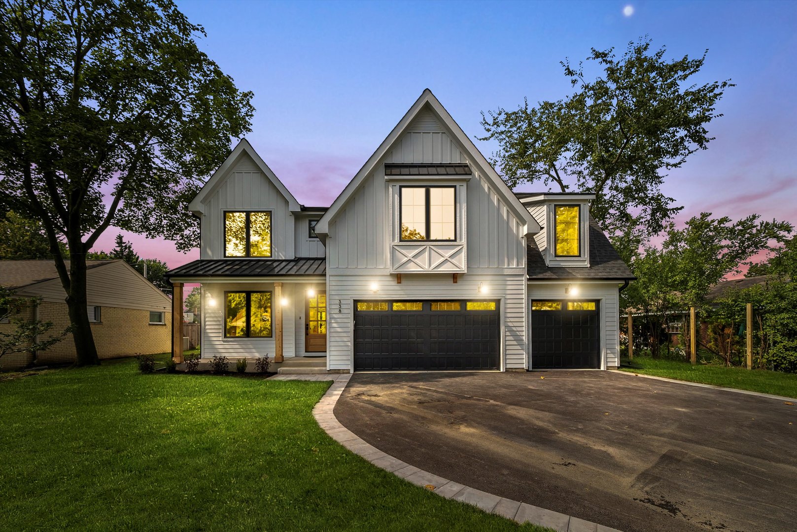 338 Nottingham Avenue