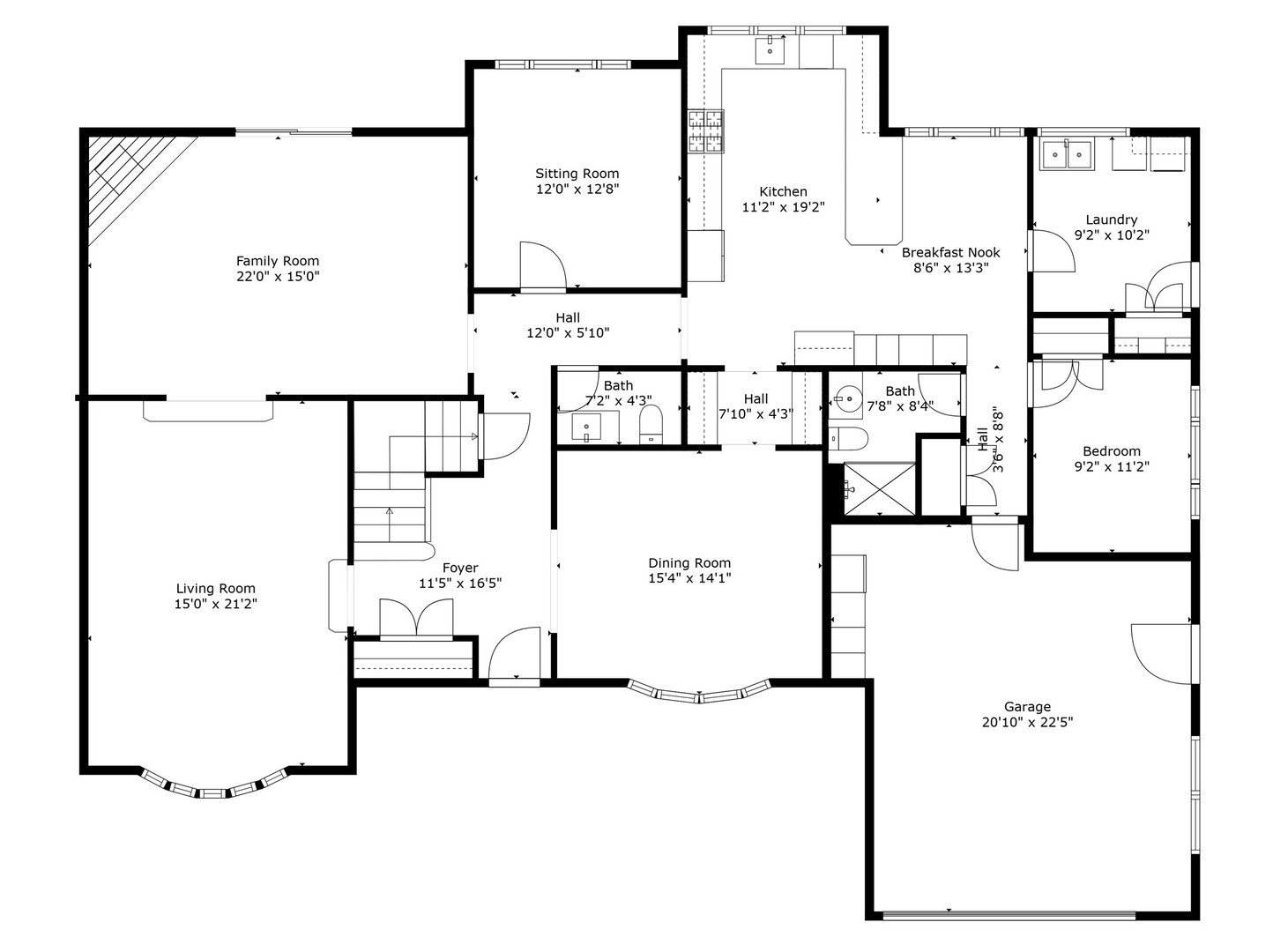 2510 Marian Lane