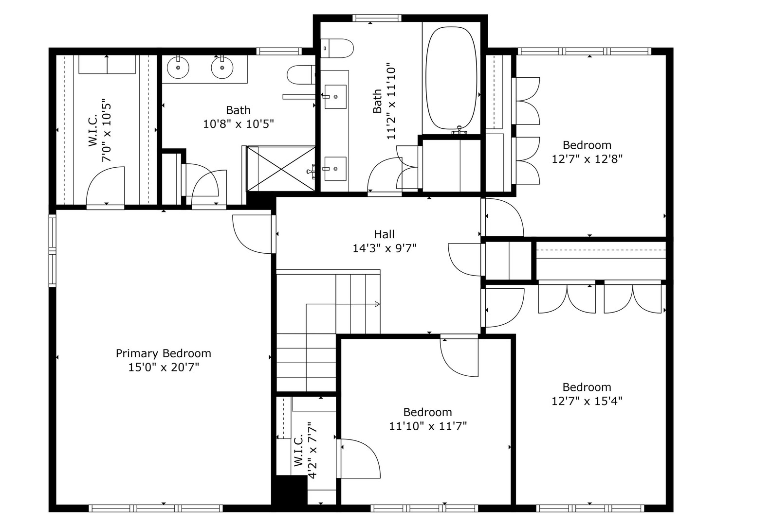 2510 Marian Lane