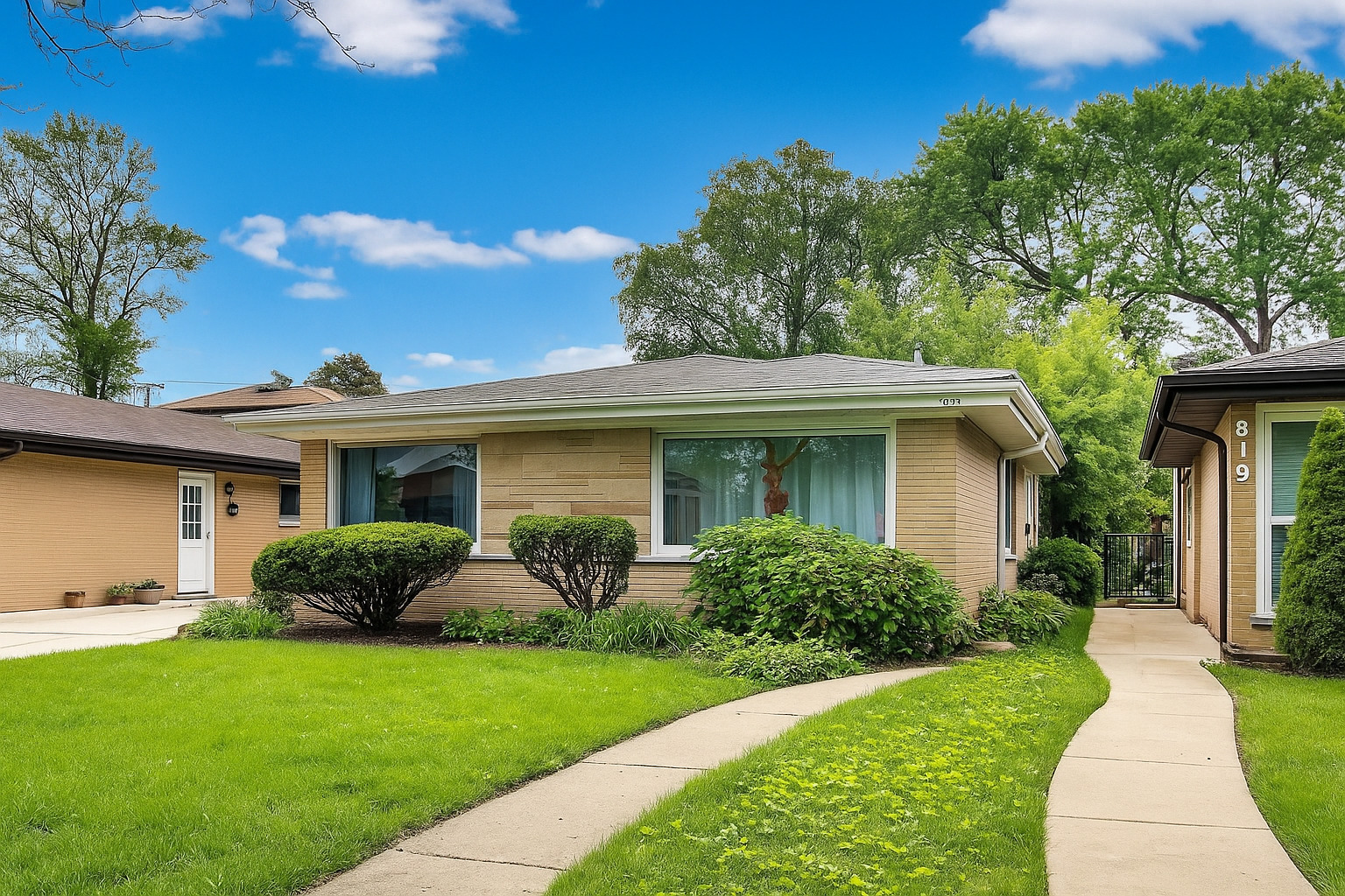 821 Long Road