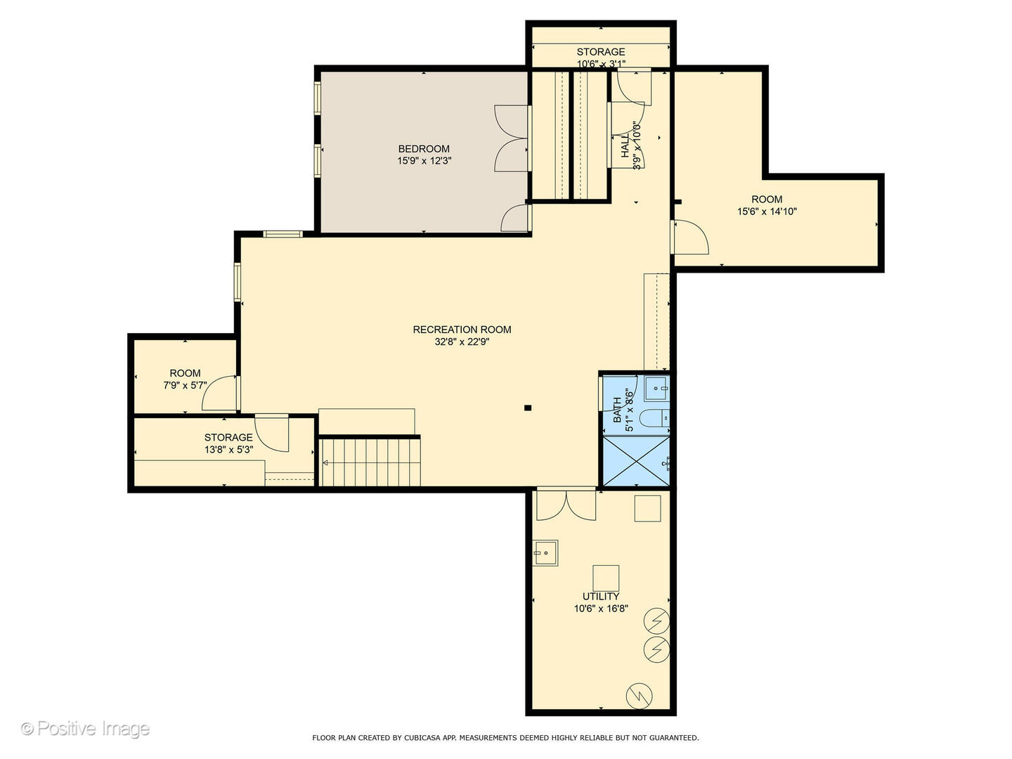 941 Skokie Ridge Drive