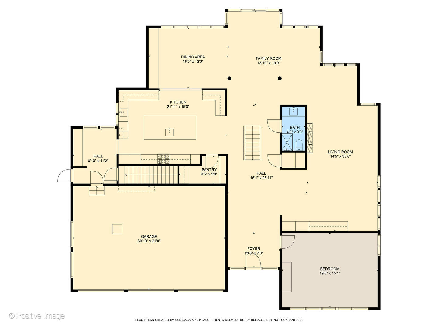 941 Skokie Ridge Drive
