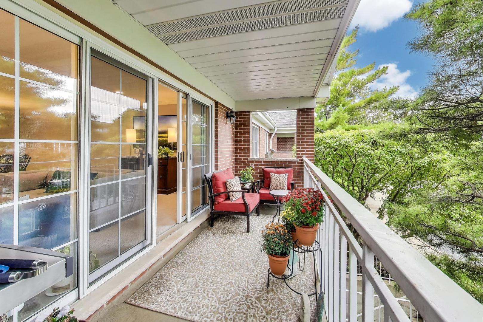 1234 Depot Street Unit: 203