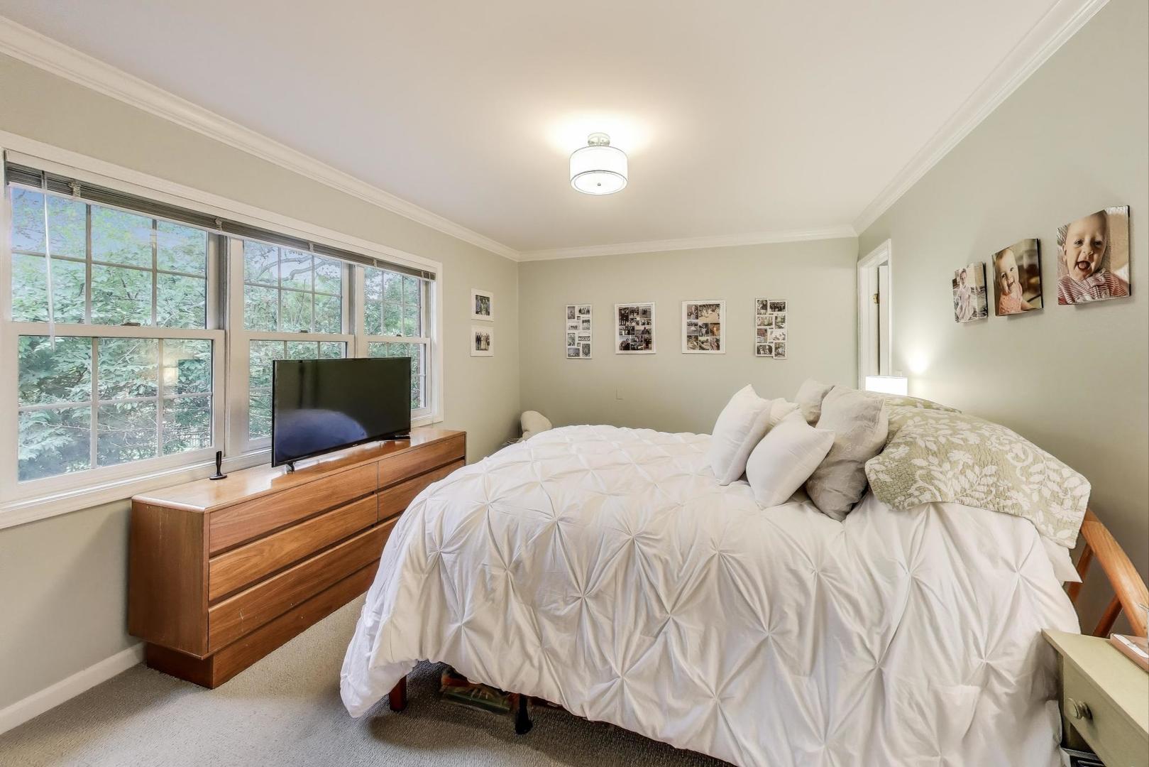 1234 Depot Street Unit: 203