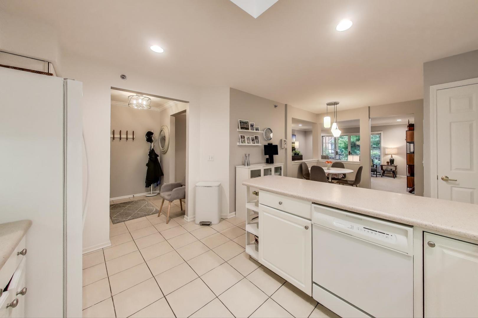 1234 Depot Street Unit: 203