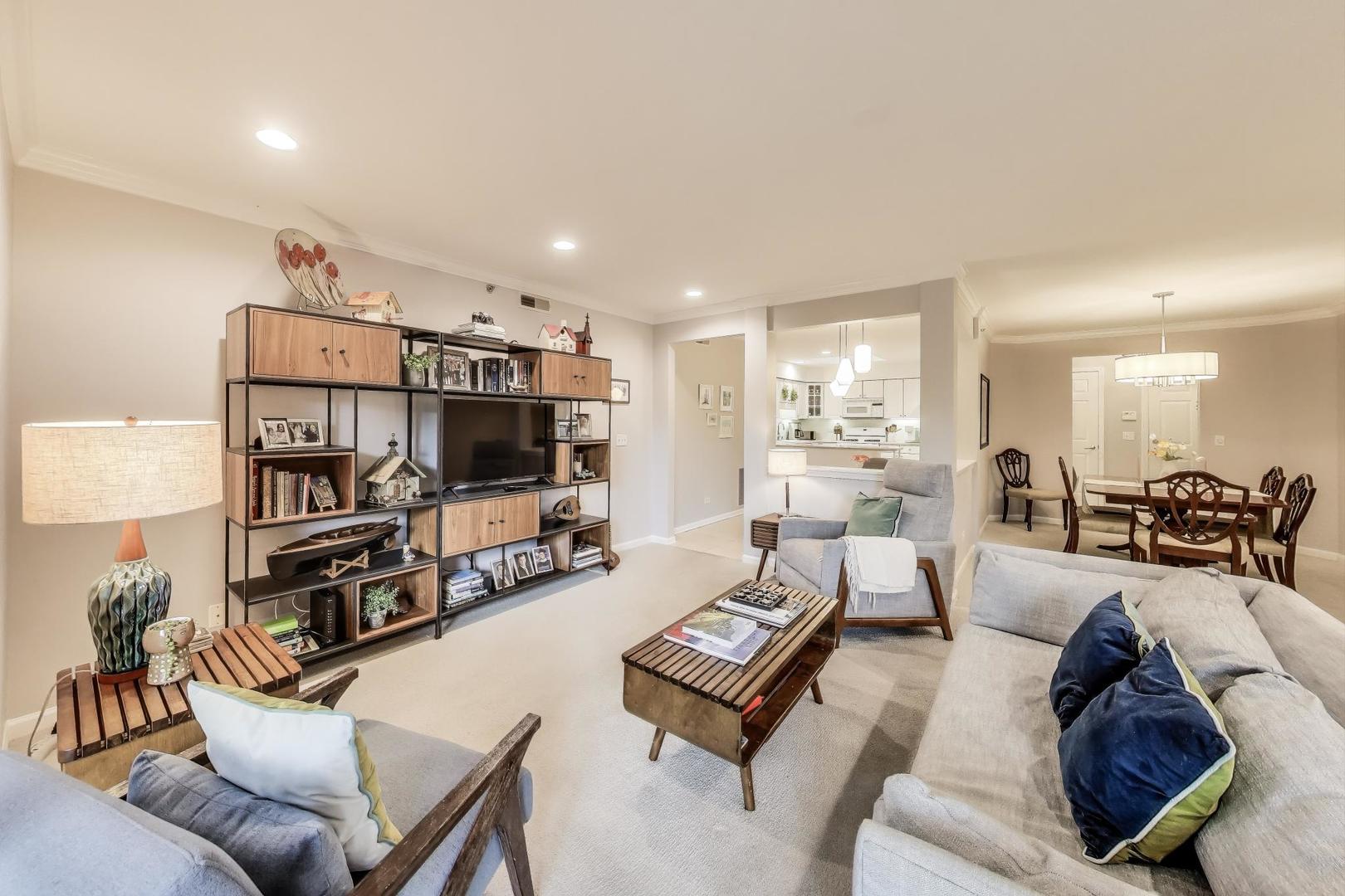 1234 Depot Street Unit: 203