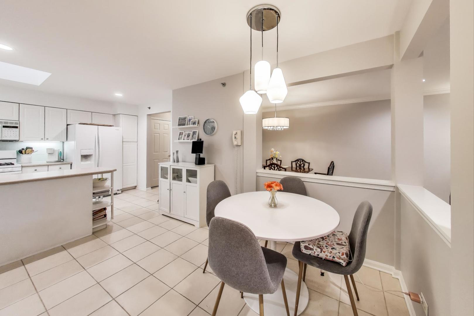 1234 Depot Street Unit: 203