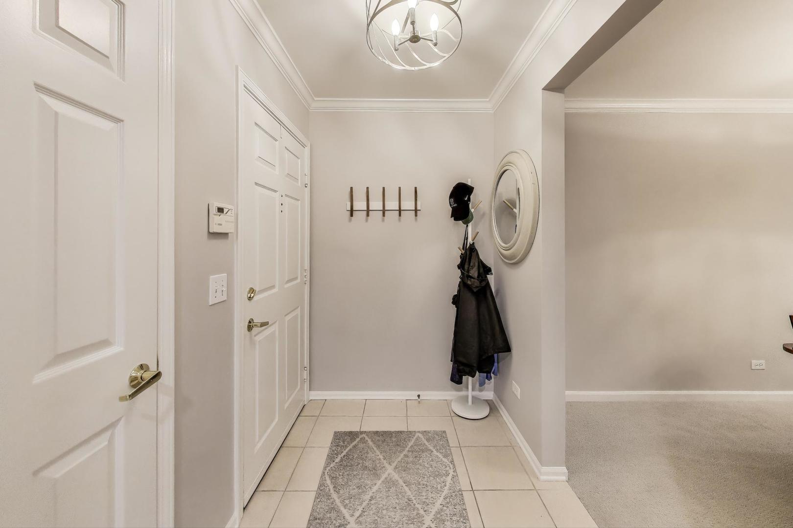 1234 Depot Street Unit: 203