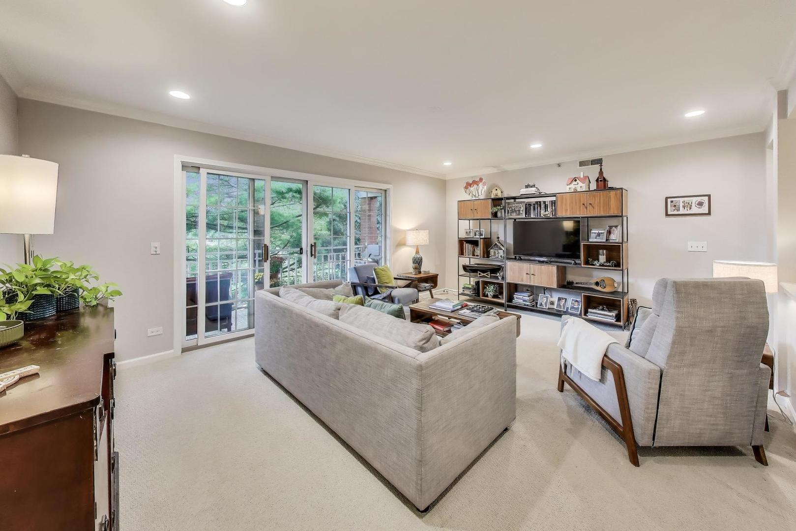1234 Depot Street Unit: 203