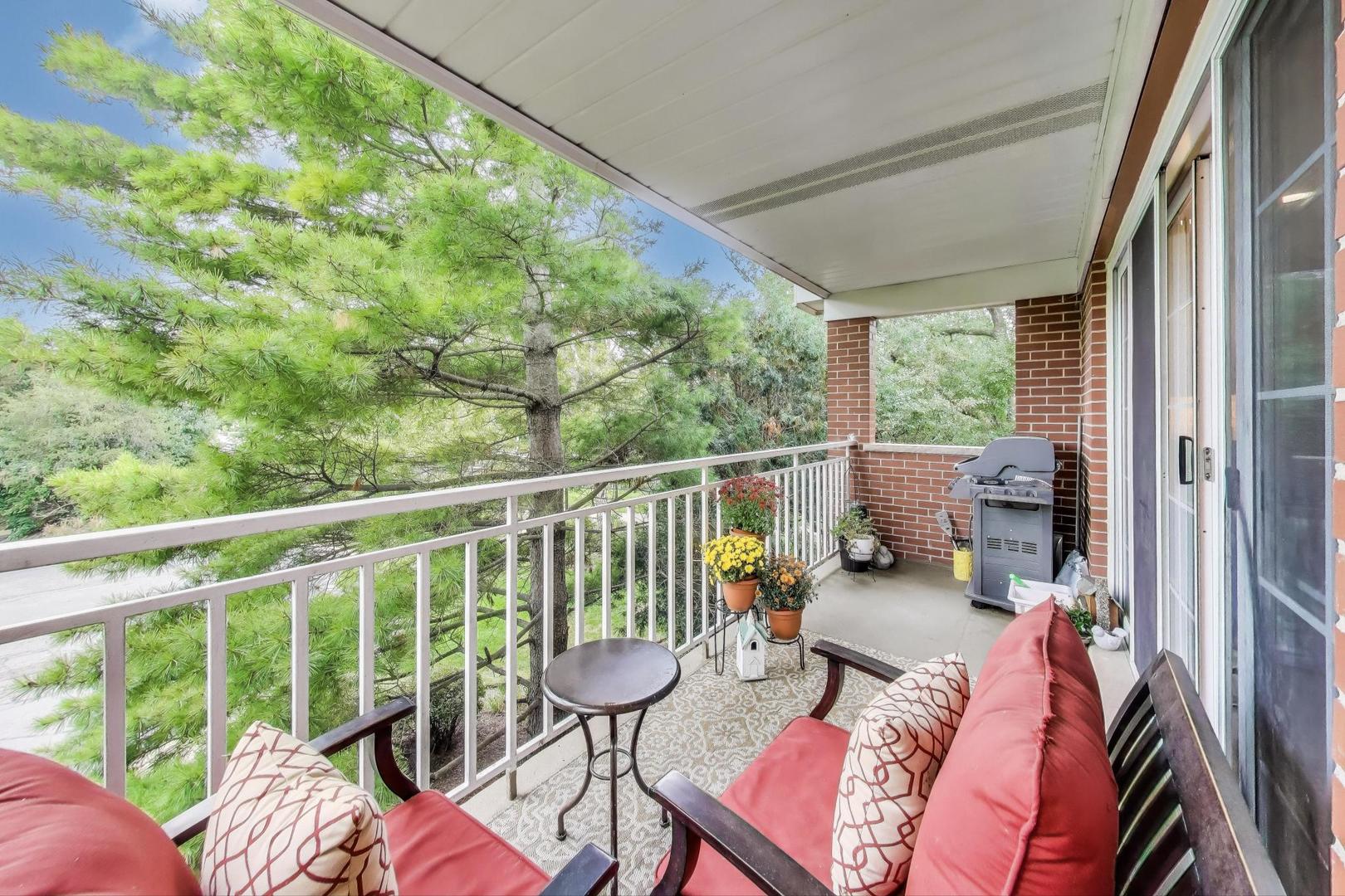 1234 Depot Street Unit: 203