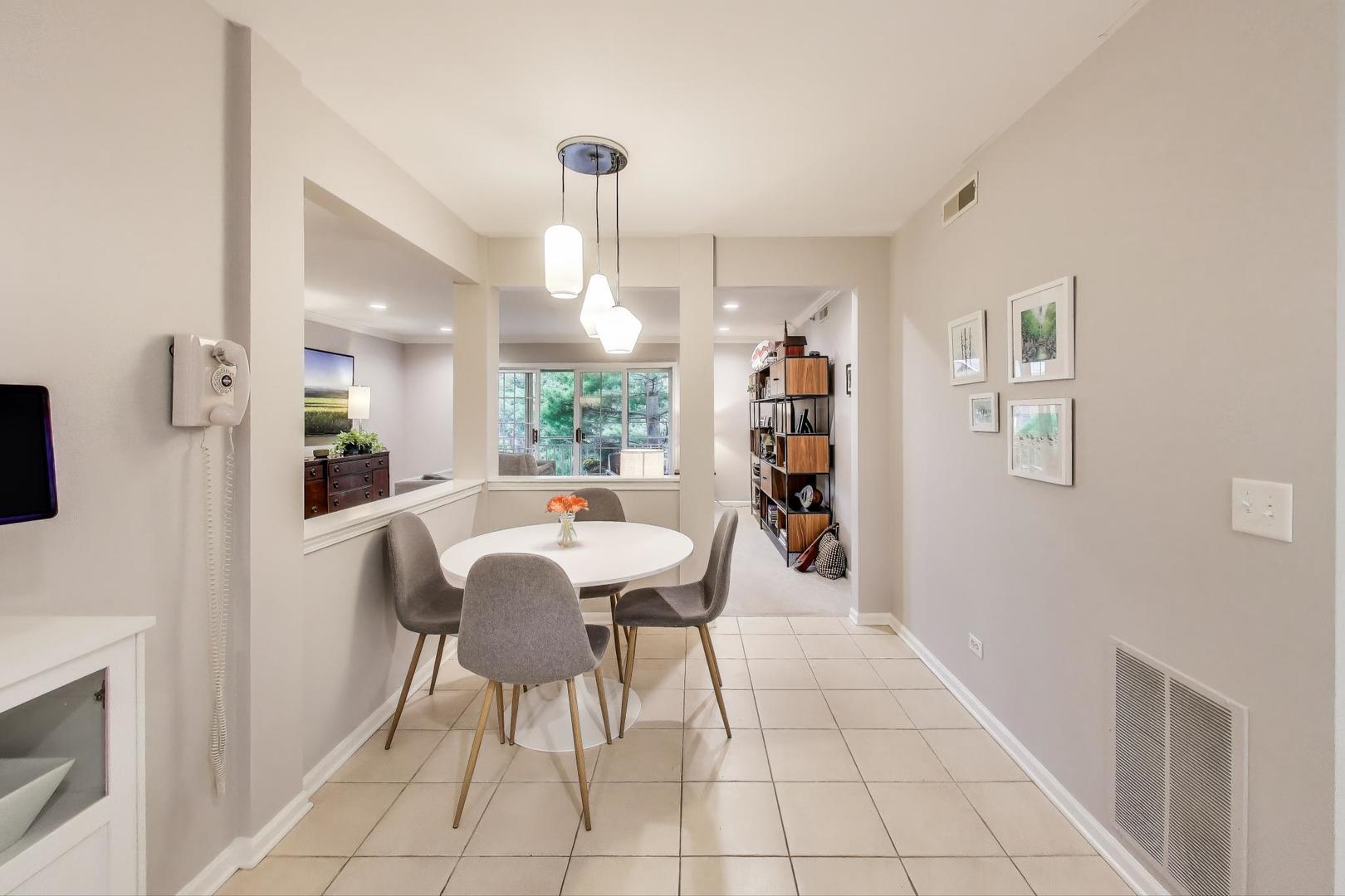 1234 Depot Street Unit: 203