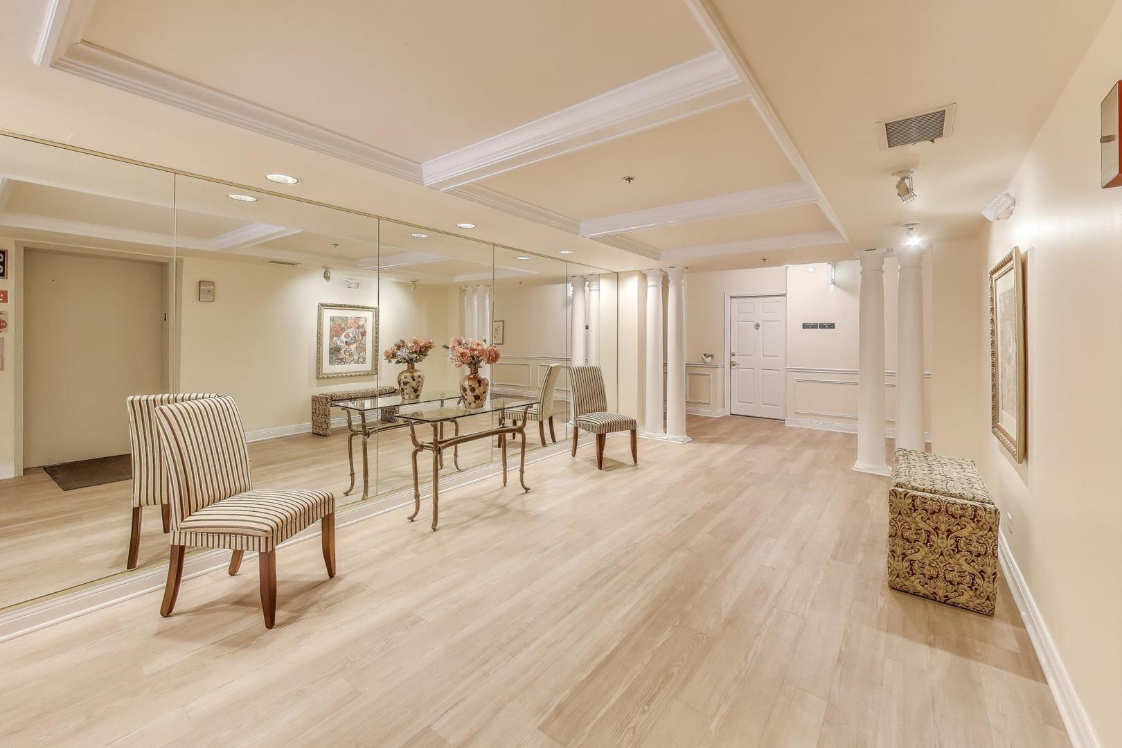 1234 Depot Street Unit: 203