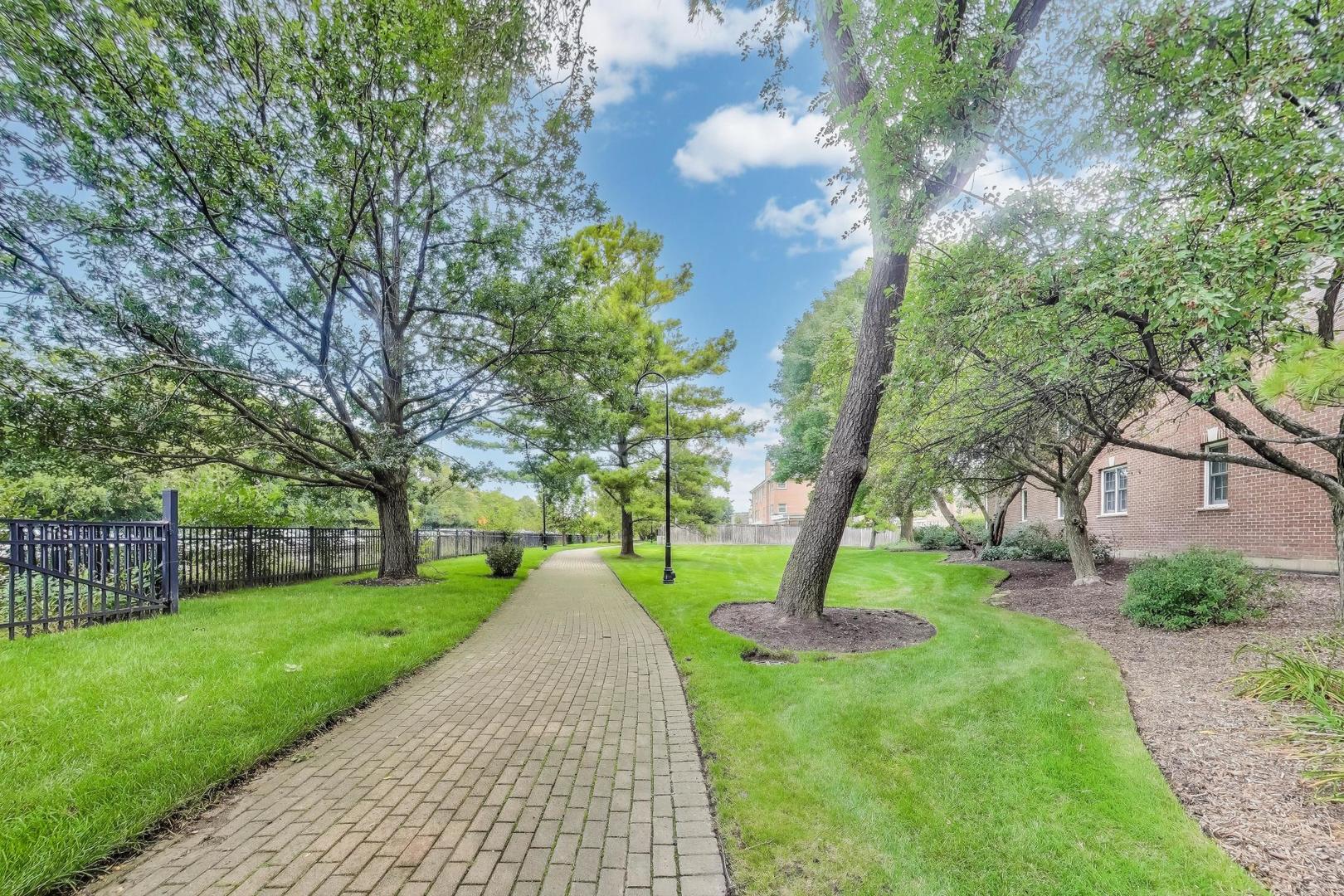 1234 Depot Street Unit: 203