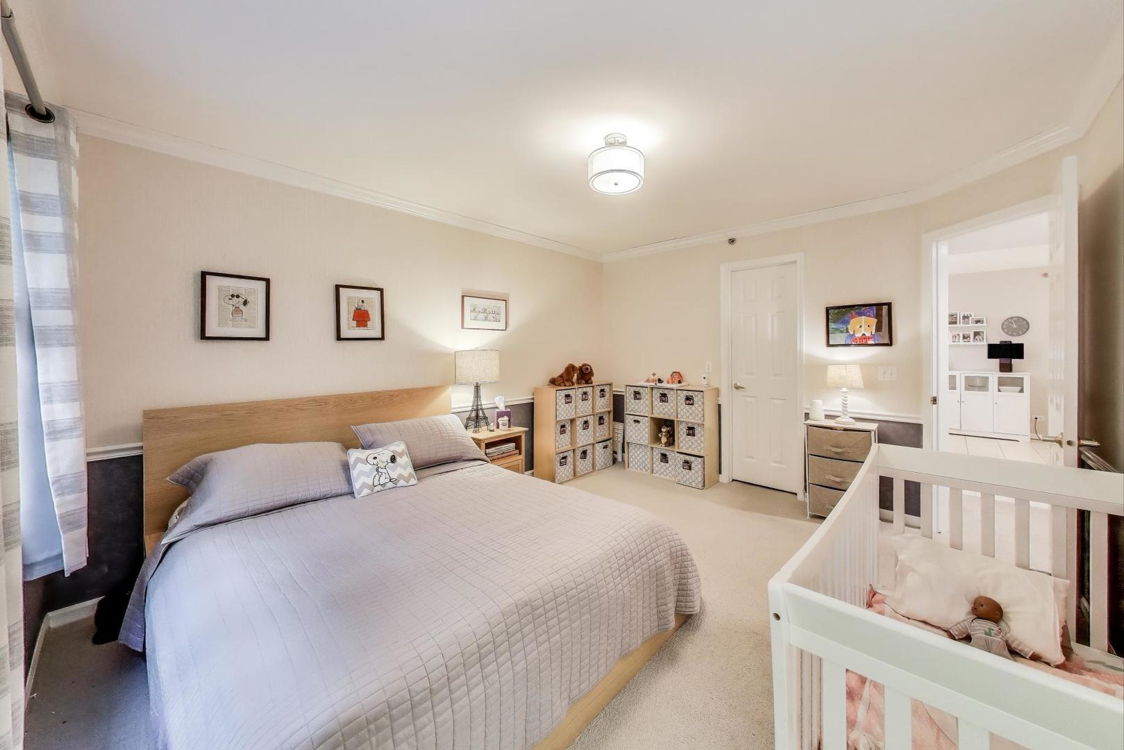 1234 Depot Street Unit: 203