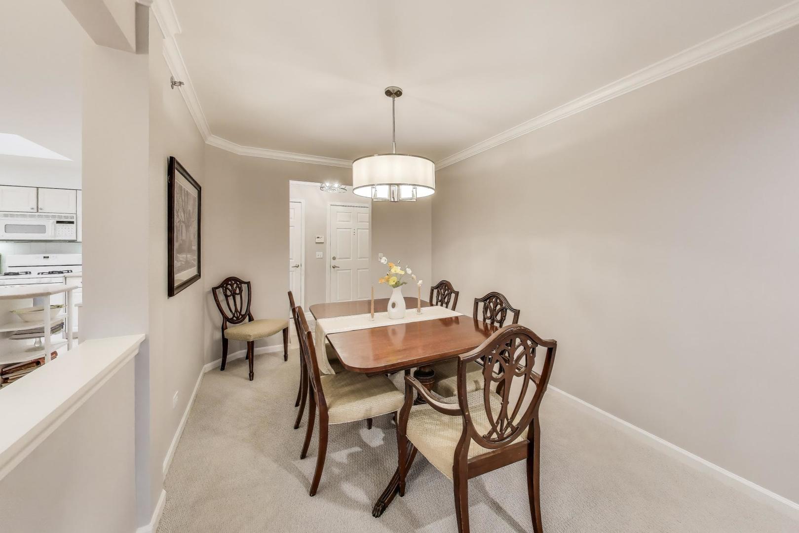 1234 Depot Street Unit: 203