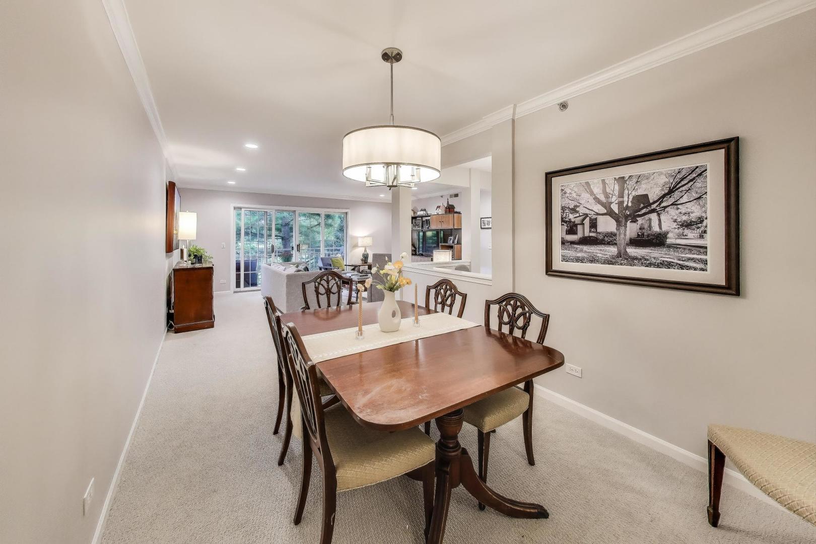 1234 Depot Street Unit: 203