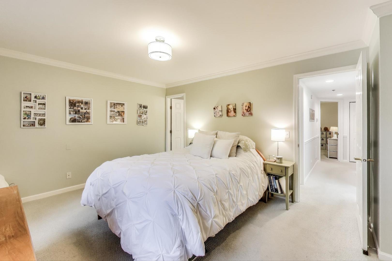1234 Depot Street Unit: 203