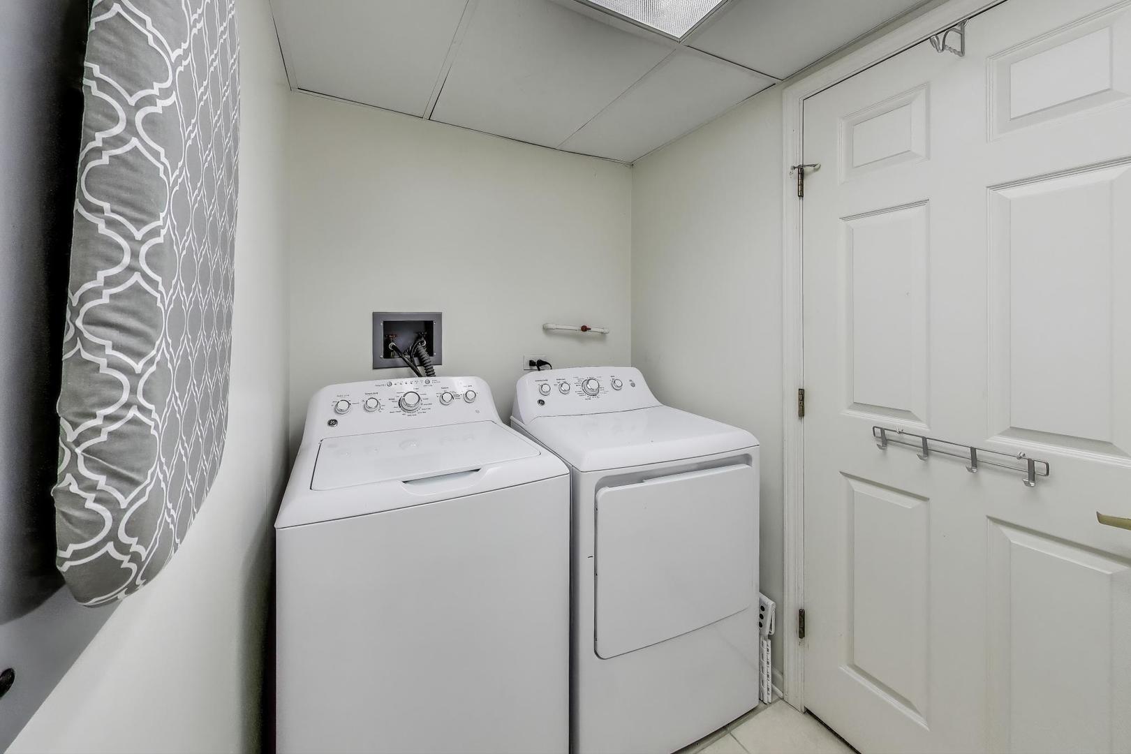 1234 Depot Street Unit: 203