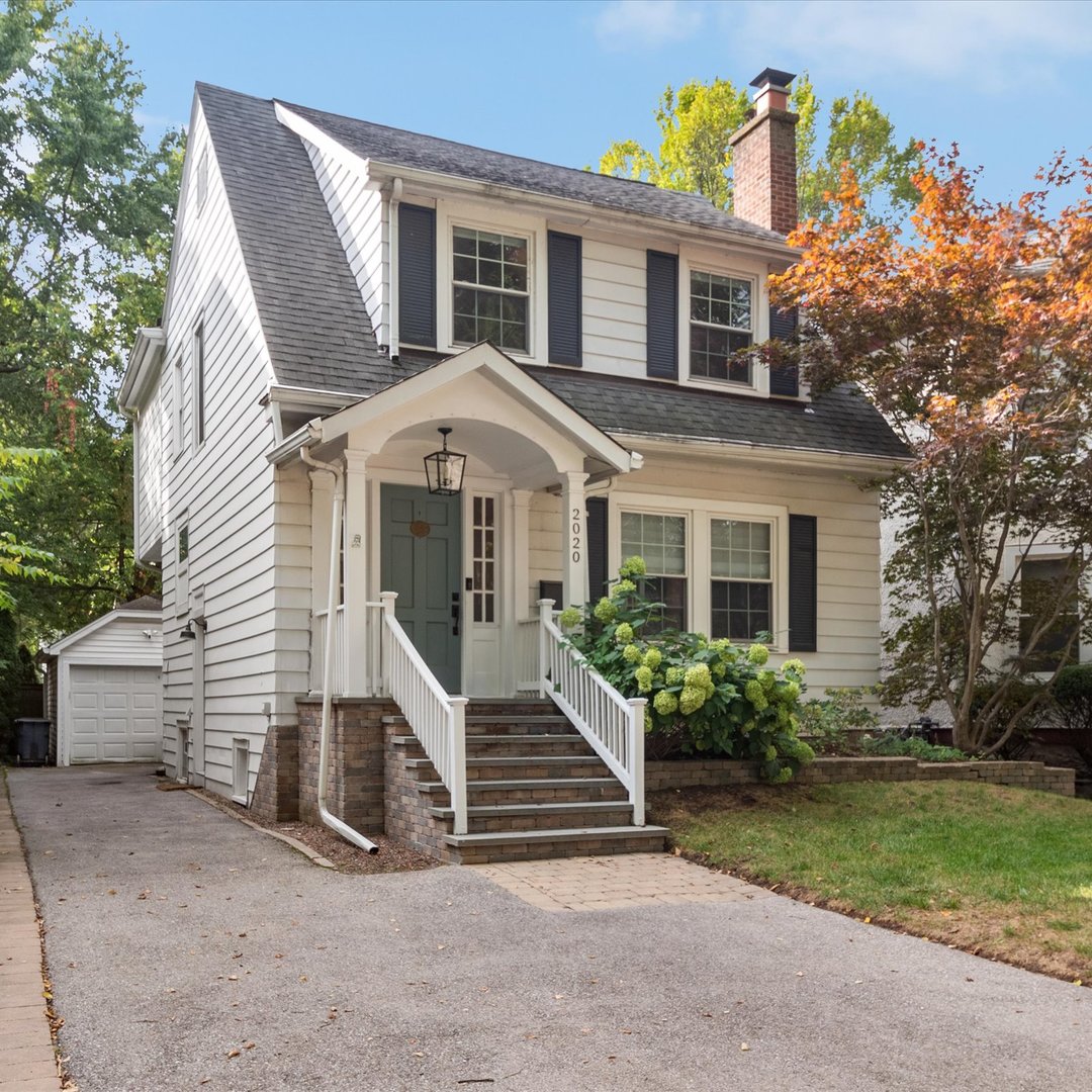 2020 Colfax Street