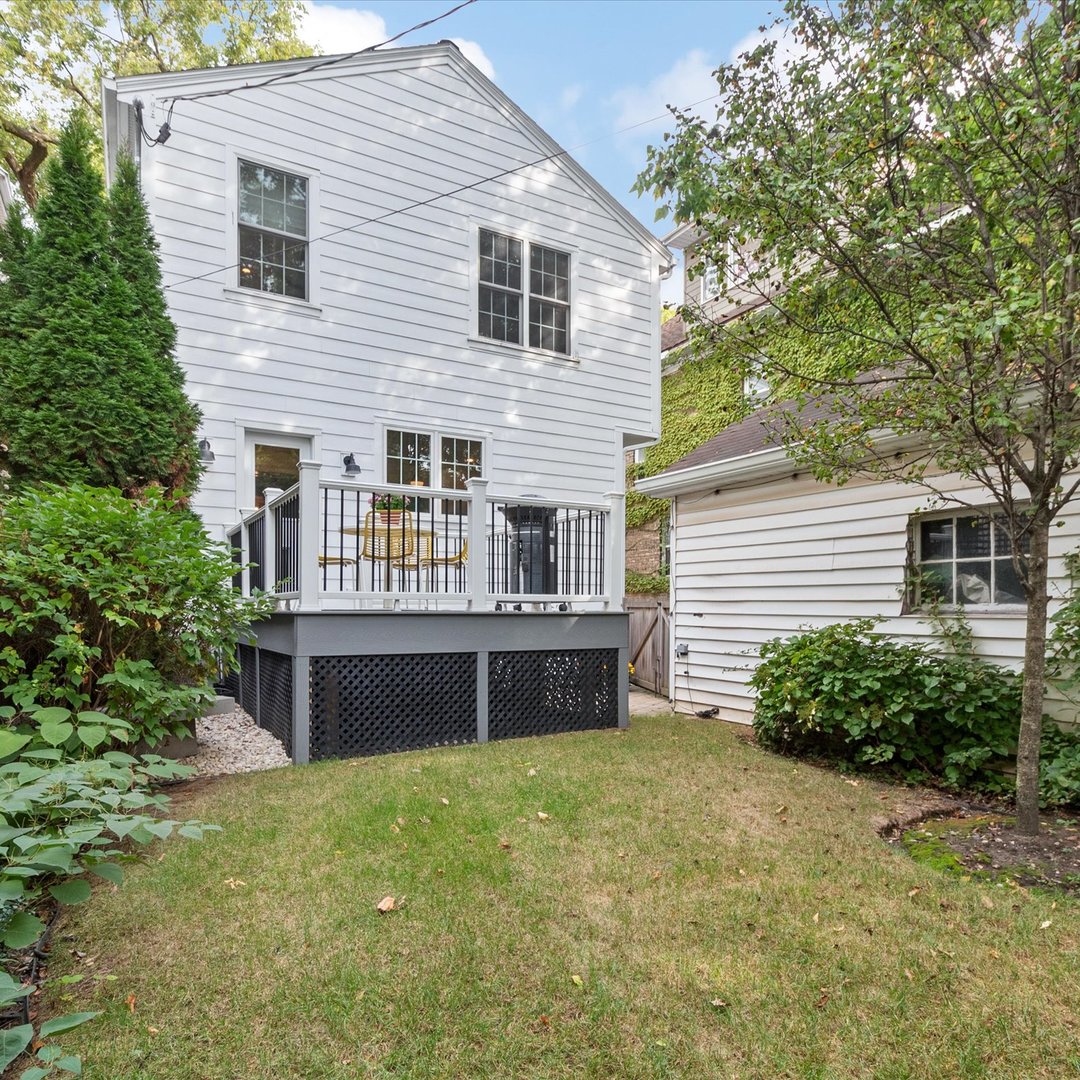 2020 Colfax Street