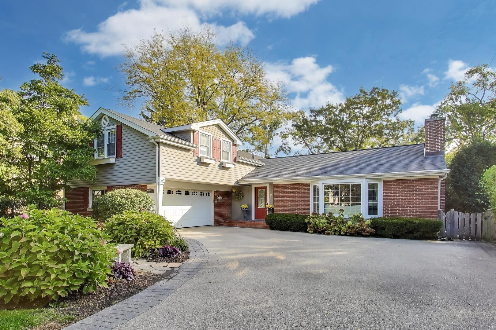 21 Timber Lane