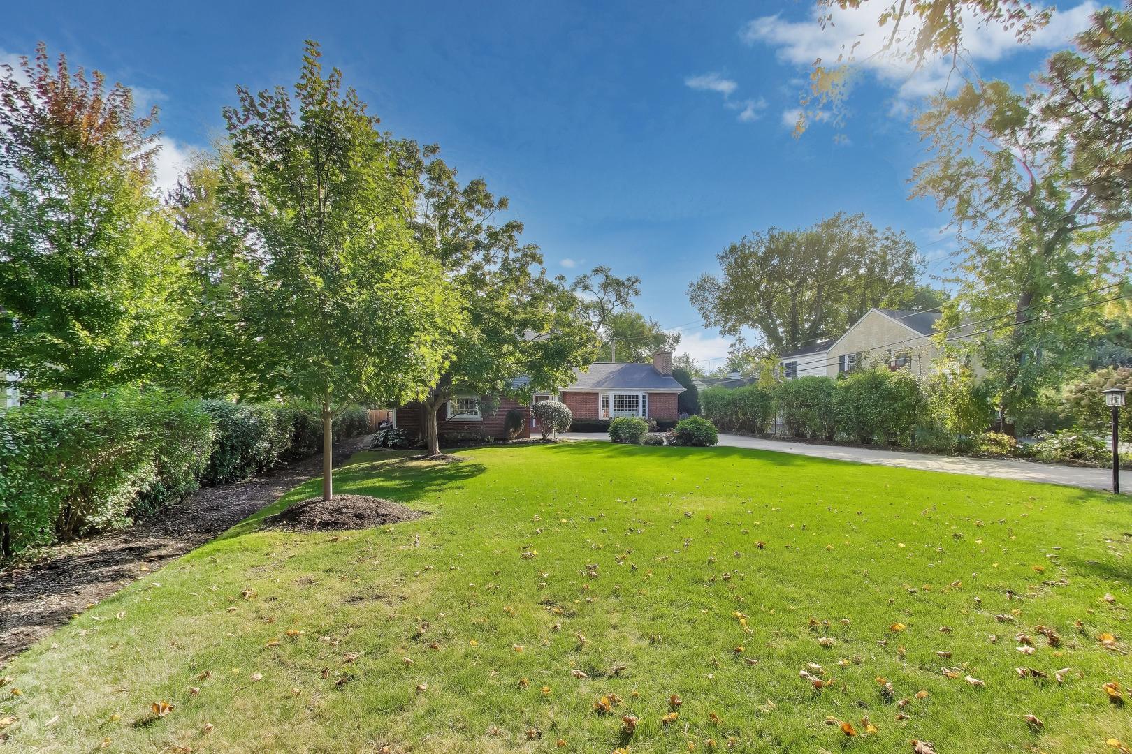 21 Timber Lane