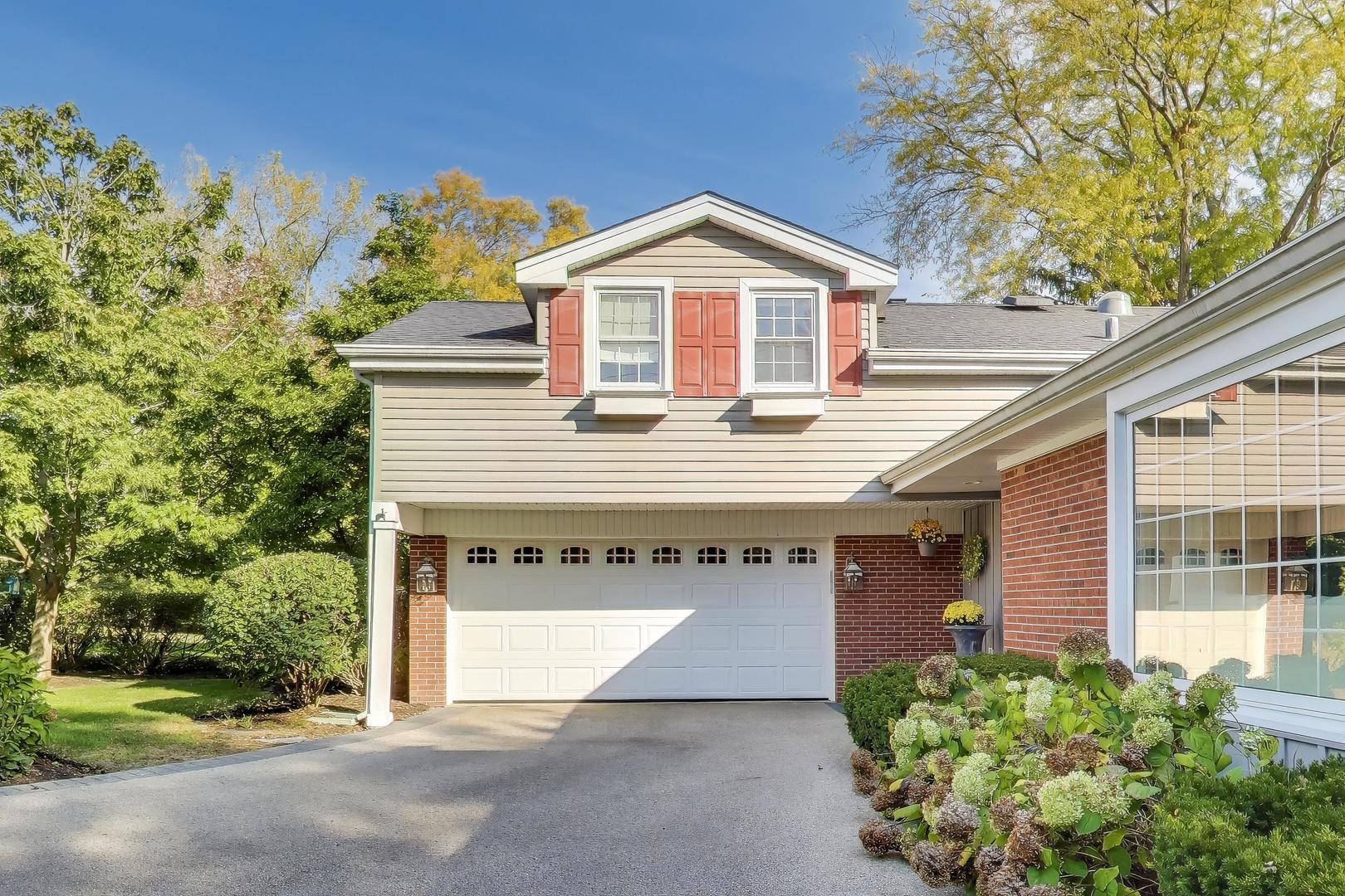 21 Timber Lane