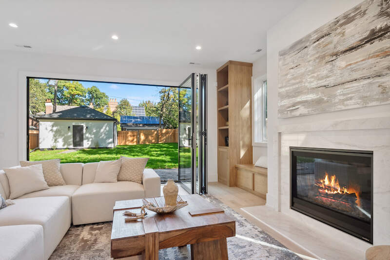 1209 Maple Avenue