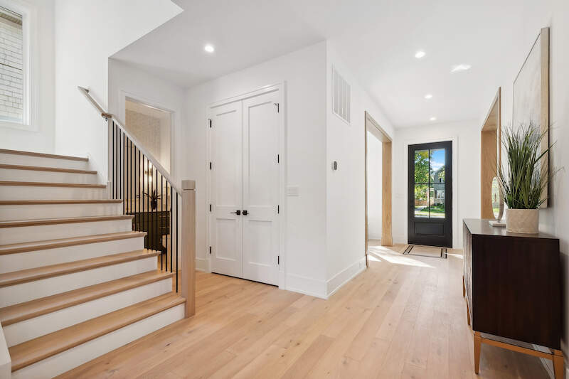 1209 Maple Avenue