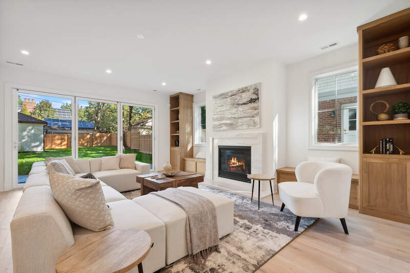 1209 Maple Avenue