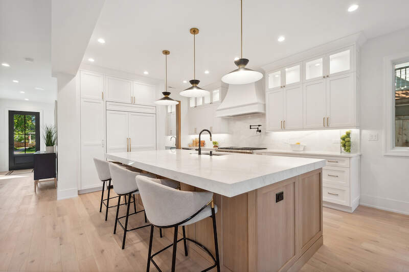 1209 Maple Avenue