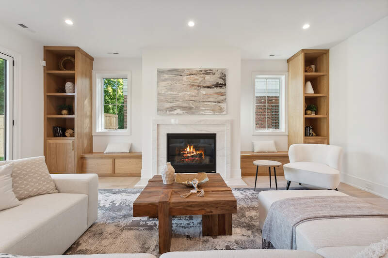 1209 Maple Avenue
